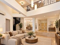 Orange Regency (D10), Apartment #639191051